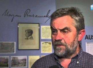 2015.05.31 – MARIAN RUZAMSKI – ŻYCIE I TWÓRCZOŚĆ