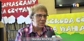 2015.06.03 – CAŁA POLSKA CZYTA W BIBLIOTEKACH