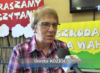 2015.06.03 – CAŁA POLSKA CZYTA W BIBLIOTEKACH