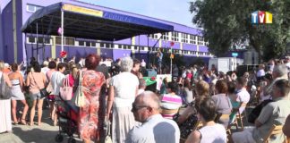 WYDARZENIA Z DN. 19 CZERWCA 2015