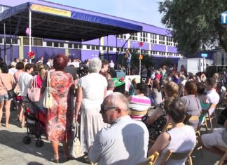 WYDARZENIA Z DN. 19 CZERWCA 2015