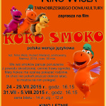 KOKO SMOKO