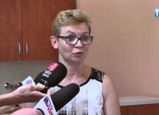 2015.07.20 – ZMIANY KADROWE W NOWODĘBSKIM SZPITALU