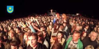 Dni Tarnobrzega 2015 TRAILER