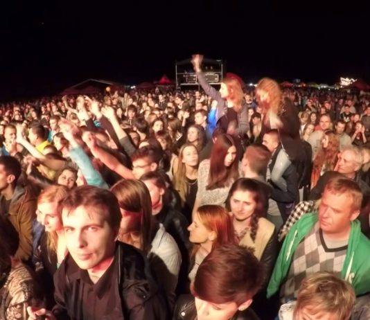 Dni Tarnobrzega 2015 TRAILER