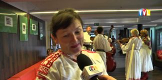 2015.07.26 – XV PREZENTACJA ZESPOŁÓW FOLKLORYSTYCZNYCH W NOWEJ DĘBIE