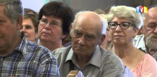 OKO REPORTERA Z DN. 31 LIPCA 2015 – II Zjazd Machowiaków