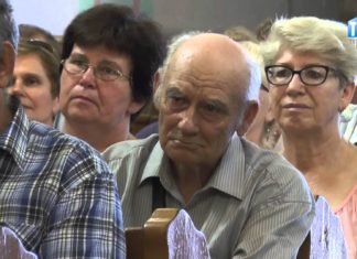 OKO REPORTERA Z DN. 31 LIPCA 2015 – II Zjazd Machowiaków