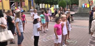 2015.07.27 – SPACER Z ANDRUSEM PO TARNOBRZEGU