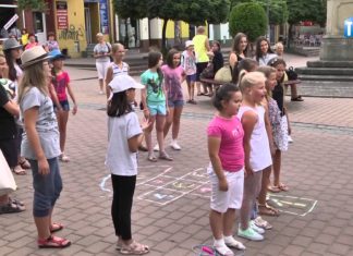 2015.07.27 – SPACER Z ANDRUSEM PO TARNOBRZEGU