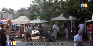 2015.07.31 – XVII JARMARK DOMINIKAŃSKI