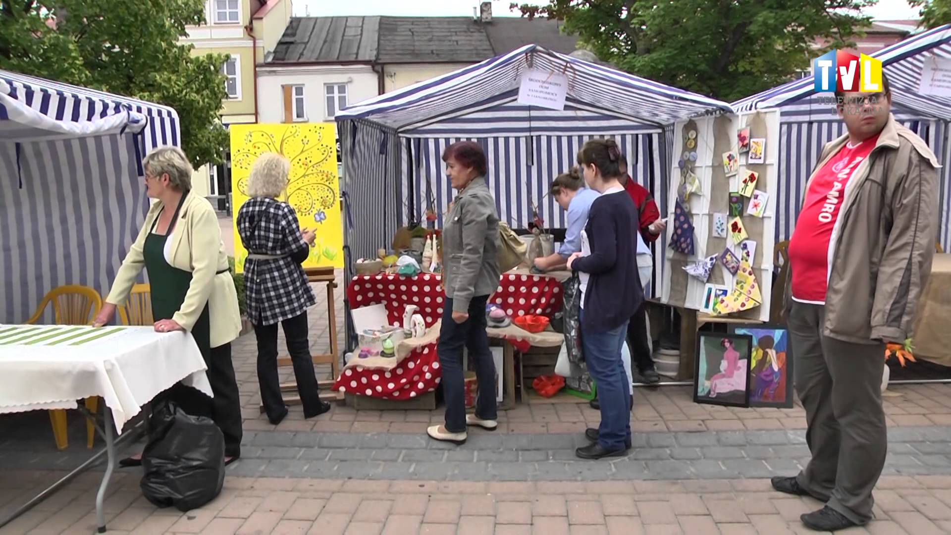 2015.06.29 – PIKNIK INTEGRACYJNY W TARNOBRZEGU