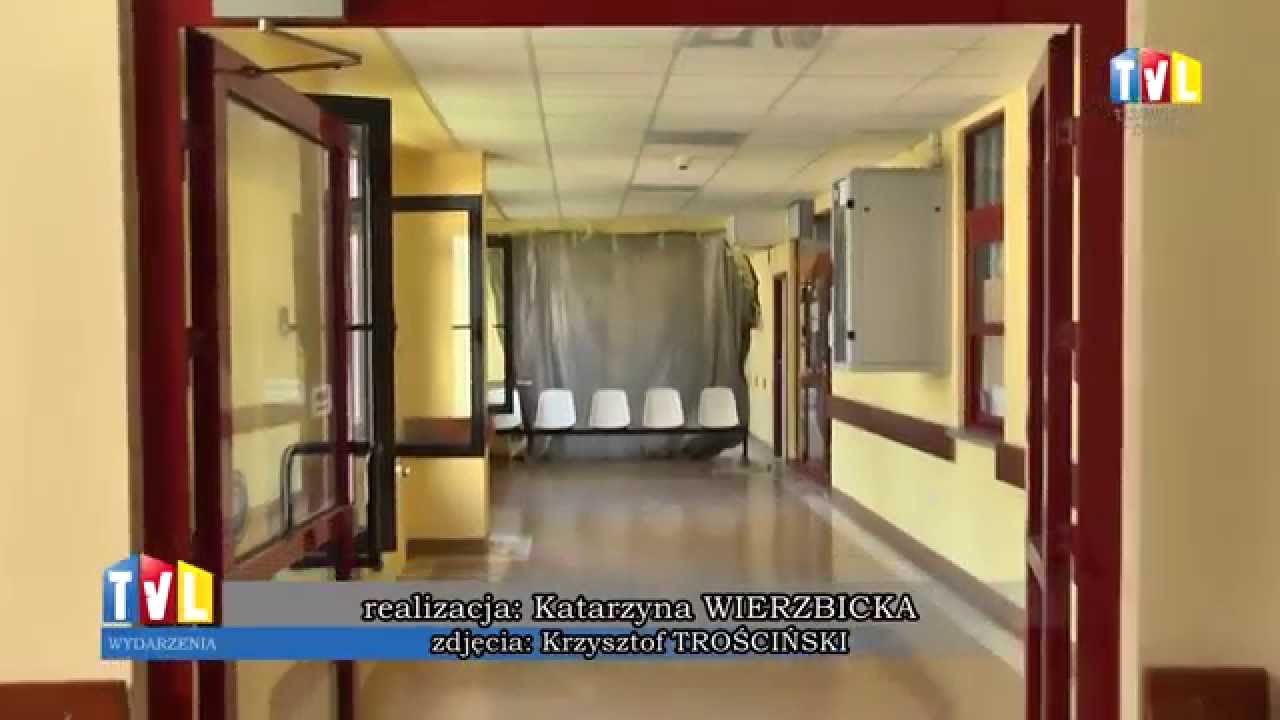 2015.07.07 – TARNOBRZESKA PORODÓWKA W REMONCIE