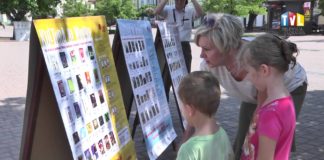 WYDARZENIA Z DN. 24 LIPCA 2015