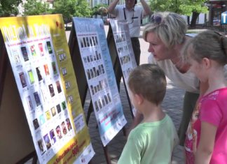 WYDARZENIA Z DN. 24 LIPCA 2015