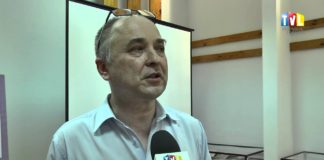 2015.07.22 – PROMOCJA KOLEJNEJ PUBLIKACJI BOGUSŁAWA SZWEDO