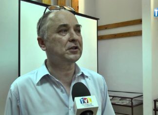 2015.07.22 – PROMOCJA KOLEJNEJ PUBLIKACJI BOGUSŁAWA SZWEDO