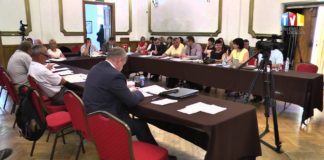 WYDARZENIA Z DN. 31 LIPCA 2015