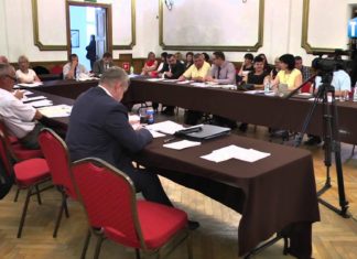 WYDARZENIA Z DN. 31 LIPCA 2015