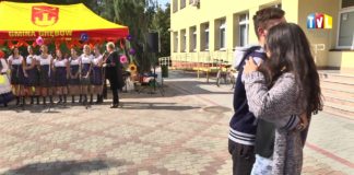 2015.08.27 – PROMOCYJNY CZWARTEK GMINY GRĘBÓW