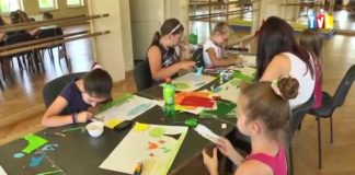 2015.08.26 – WAKACYJNYCH WSPOMNIEŃ CZAS