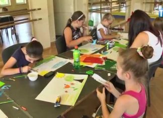 2015.08.26 – WAKACYJNYCH WSPOMNIEŃ CZAS