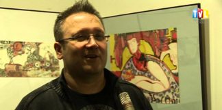 OKO REPORTERA Z DN. 28 SIERPNIA 2015 – Robert Kasprzycki Band