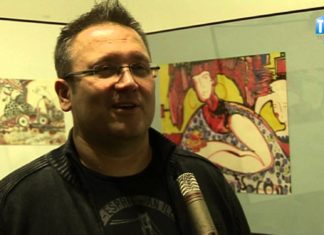 OKO REPORTERA Z DN. 28 SIERPNIA 2015 – Robert Kasprzycki Band