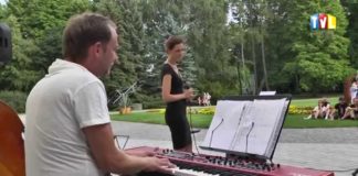 2015.08.02 – SPOTKANIA Z MUZYKĄ