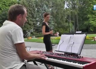 2015.08.02 – SPOTKANIA Z MUZYKĄ