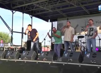 2015.08.02 – FESTIWAL PIOSENKI ŻEGLARSKIEJ