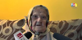 2015.08.05 – OBCHODZIŁA SETNE URODZINY!