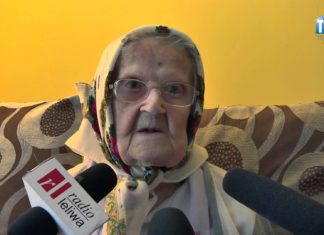 2015.08.05 – OBCHODZIŁA SETNE URODZINY!