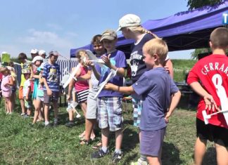 2015.08.05 – WZBIŁY SIĘ DO GÓRY