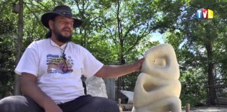 OKO REPORTERA Z DN. 07 SIERPNIA 2015 – Dotknąć kamienia – Krzysztof “Kris” Dorsz