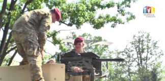 2015.08.05 – PIKNIK MILITARNY W NOWEJ DĘBIE