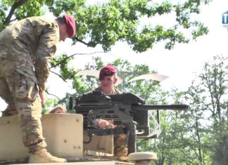 2015.08.05 – PIKNIK MILITARNY W NOWEJ DĘBIE