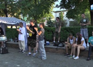 2015.08.06 – MIĘDZYNARODOWA WYMIANA 2015