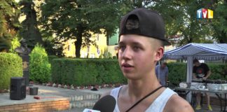 WYDARZENIA Z DN. 07 SIERPNIA 2015