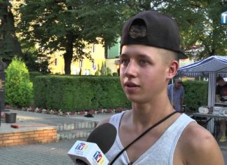 WYDARZENIA Z DN. 07 SIERPNIA 2015