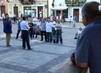 2015.08.01 – PRZEKONYWALI O SŁUSZNOŚCI JOW-ÓW