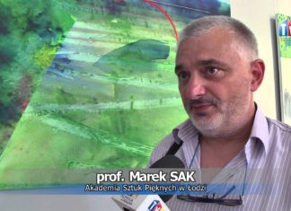 2015.08.11 – WERNISAŻ MALARSTWA W DZIKOWIE