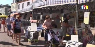 2015.08.08 – XVII JARMARK DOMINIKAŃSKI