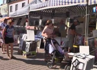 2015.08.08 – XVII JARMARK DOMINIKAŃSKI