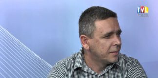 OKO REPORTERA Z DN. 14 SIERPNIA 2015 – Konferencja prasowa Sławomira Kosakowskiego