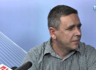 OKO REPORTERA Z DN. 14 SIERPNIA 2015 – Konferencja prasowa Sławomira Kosakowskiego