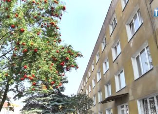 WYDARZENIA Z DN. 14 SIERPNIA 2015