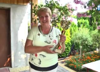 2015.08.15 – DZIEŃ DZIAŁKOWCA W ROD “SIARKOPOL”