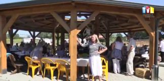 2015.08.15 – ŻEGLARSKIE SPOTKANIE INTEGRACYJNE