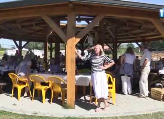 2015.08.15 – ŻEGLARSKIE SPOTKANIE INTEGRACYJNE